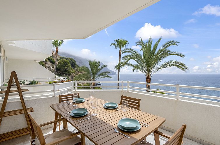 Appartement Panorama