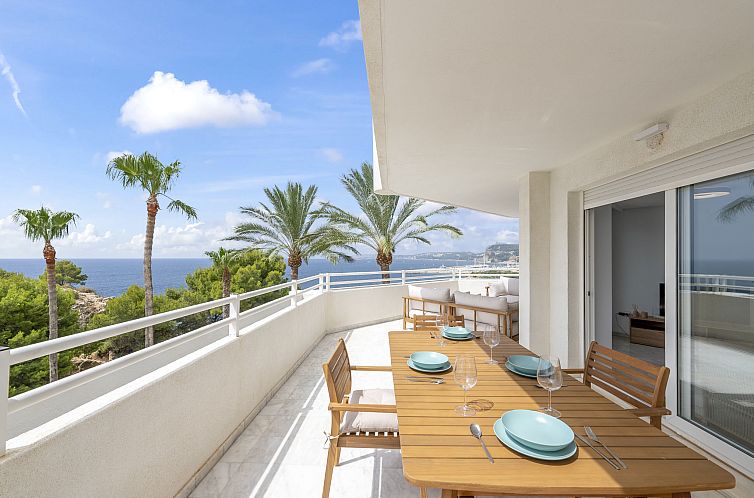 Appartement Panorama