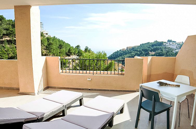 Appartement Los Lirios III