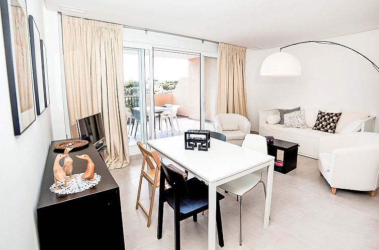 Appartement Los Lirios III
