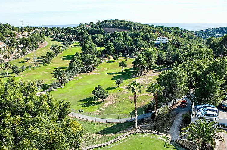 Appartement Los Lirios III