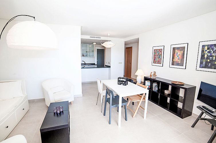 Appartement Los Lirios III
