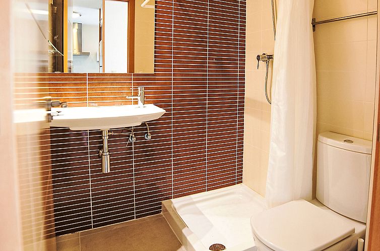 Appartement Los Lirios III