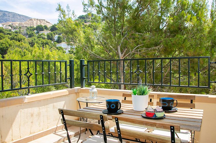 Appartement Mirador de Altea