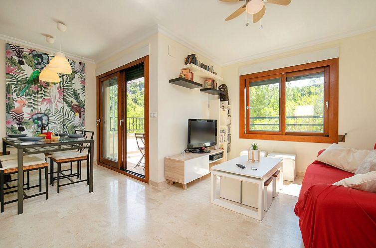 Appartement Mirador de Altea