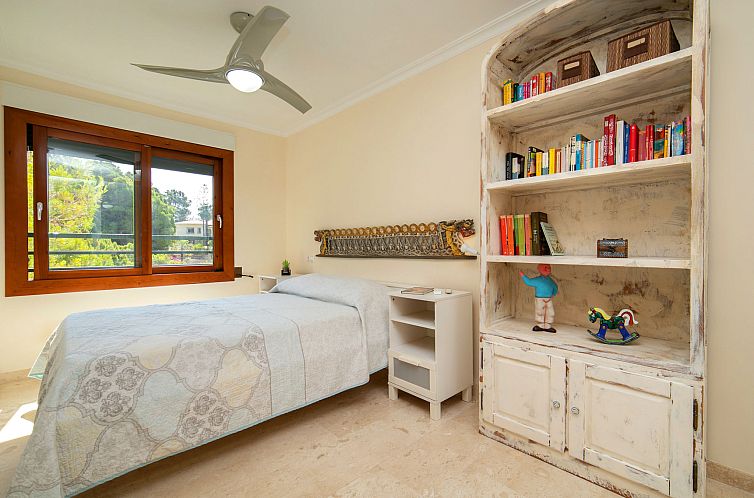 Appartement Mirador de Altea