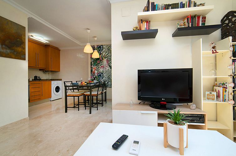 Appartement Mirador de Altea