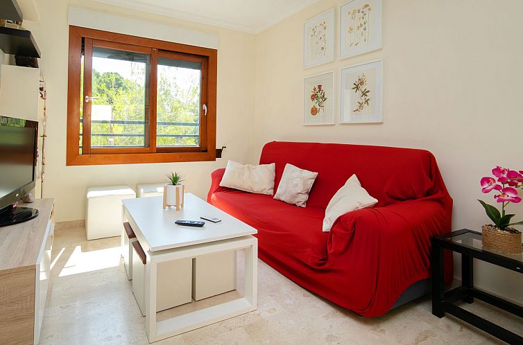 Appartement Mirador de Altea