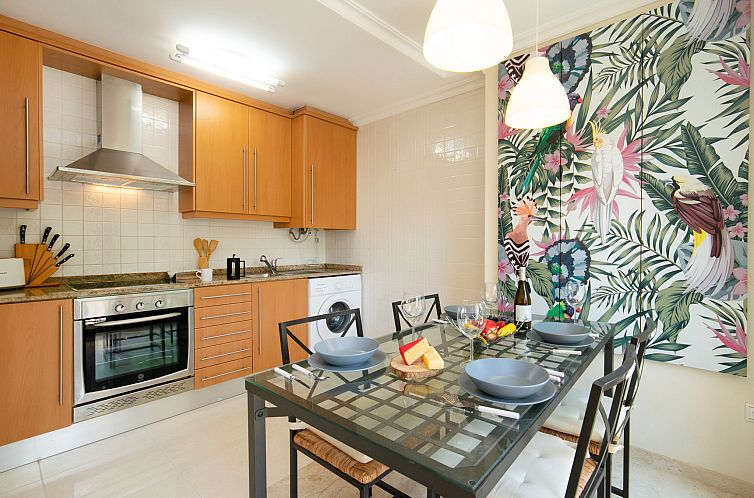 Appartement Mirador de Altea