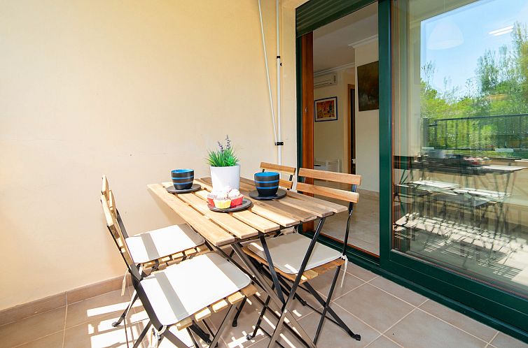 Appartement Mirador de Altea