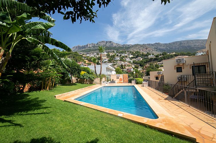 Appartement Mirador de Altea