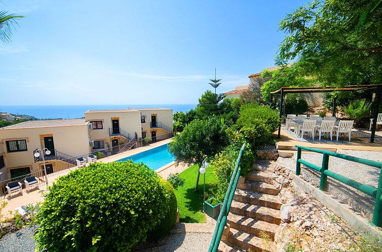 Appartement Mirador de Altea