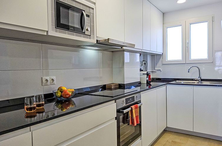 Appartement Sol y Mar