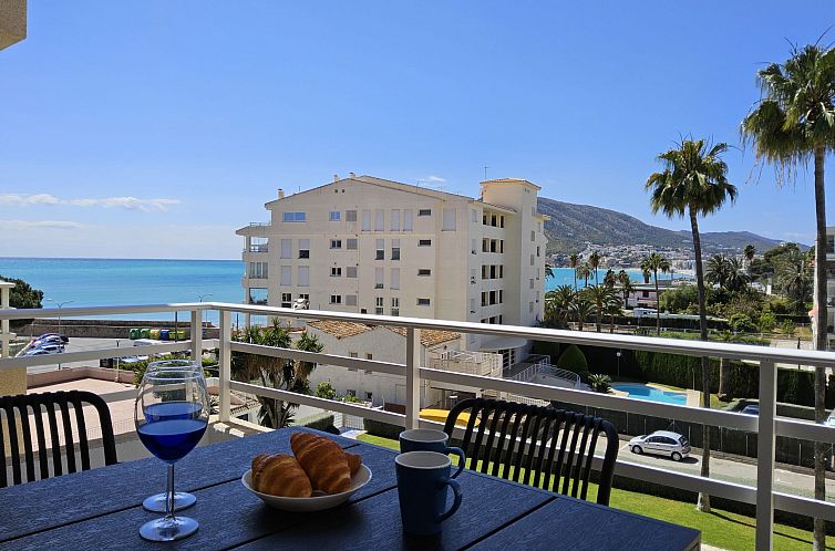 Appartement Sol y Mar