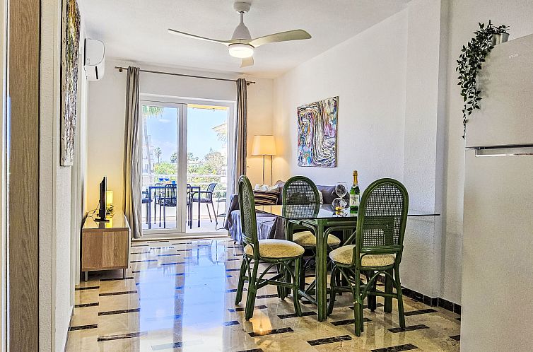 Appartement Sol y Mar