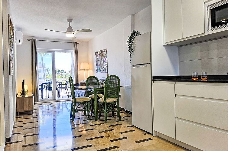 Appartement Sol y Mar