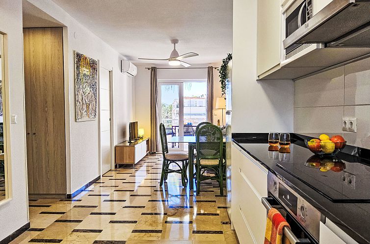 Appartement Sol y Mar