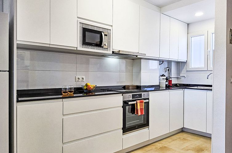 Appartement Sol y Mar