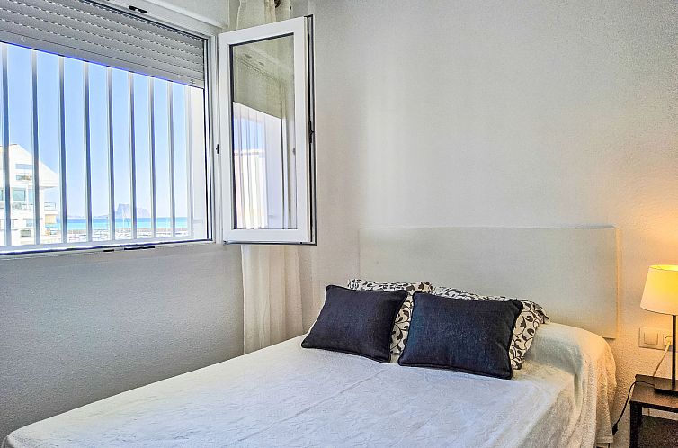 Appartement Sol y Mar