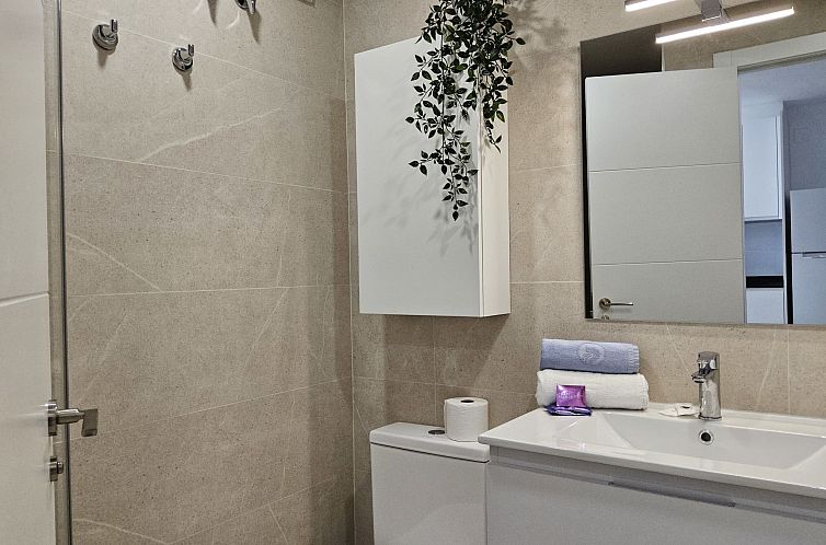 Appartement Sol y Mar