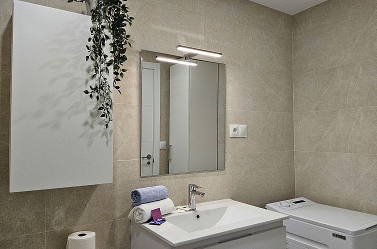 Appartement Sol y Mar