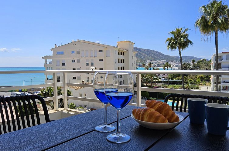 Appartement Sol y Mar