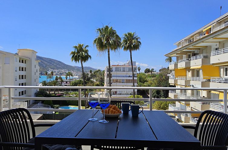 Appartement Sol y Mar