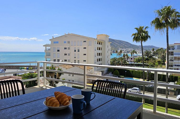 Appartement Sol y Mar