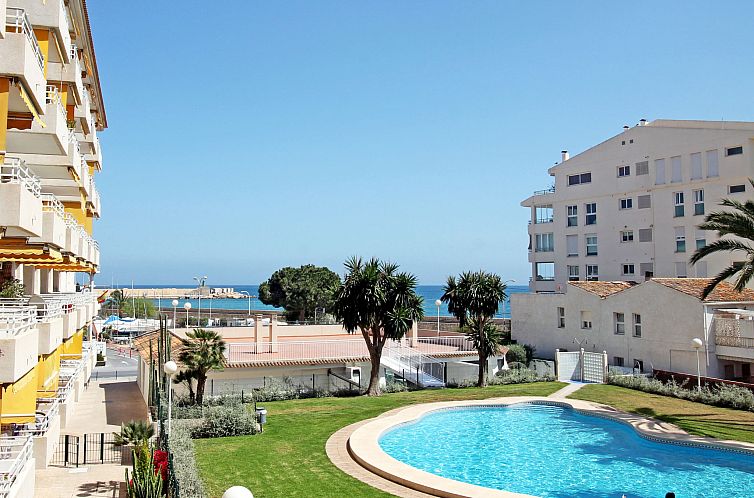 Appartement Sol y Mar