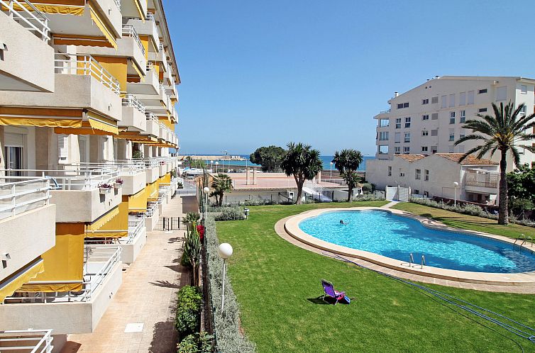 Appartement Sol y Mar