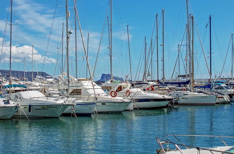 Appartement Sol y Mar