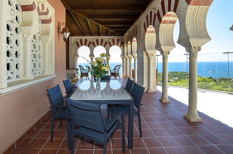 Vakantiehuis Azahara