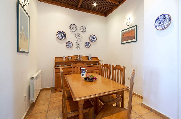 Vakantiehuis Azahara