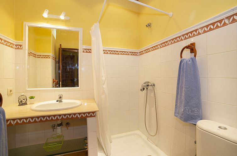 Vakantiehuis Azahara