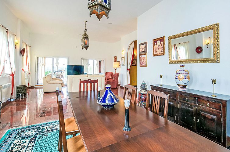 Vakantiehuis Azahara