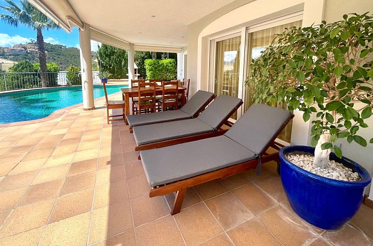 Vakantiehuis Mila