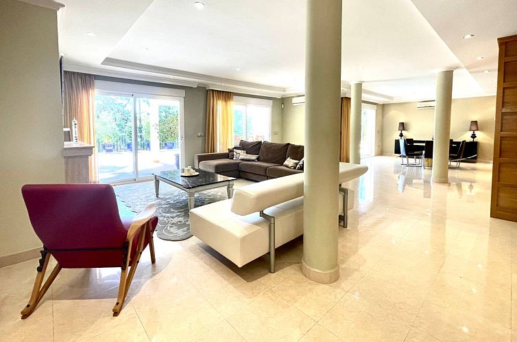 Vakantiehuis Mila
