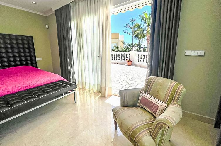 Vakantiehuis Mila