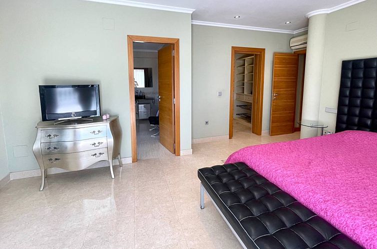 Vakantiehuis Mila