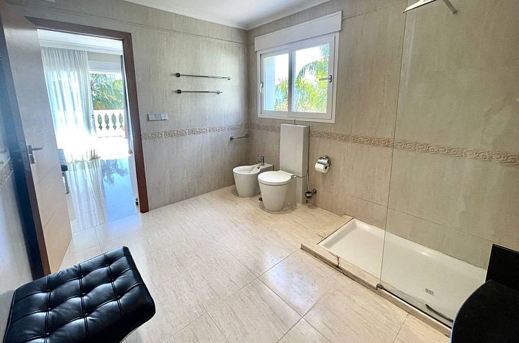 Vakantiehuis Mila