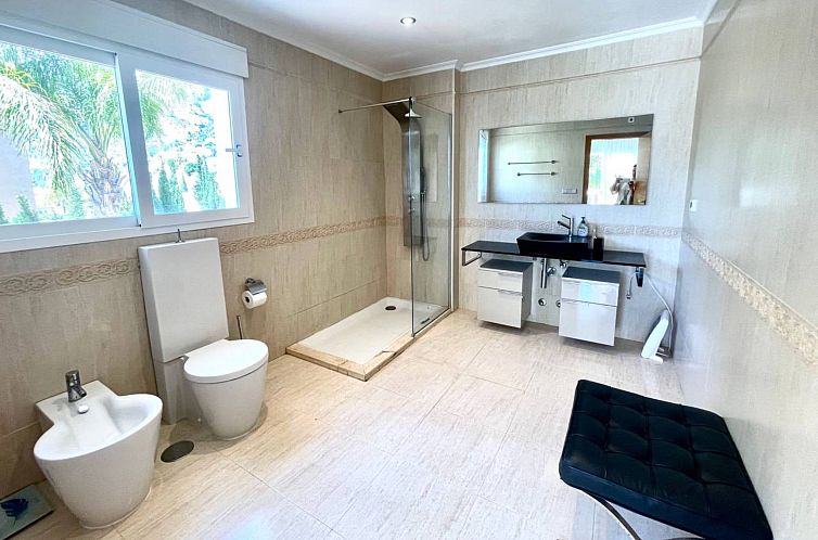 Vakantiehuis Mila