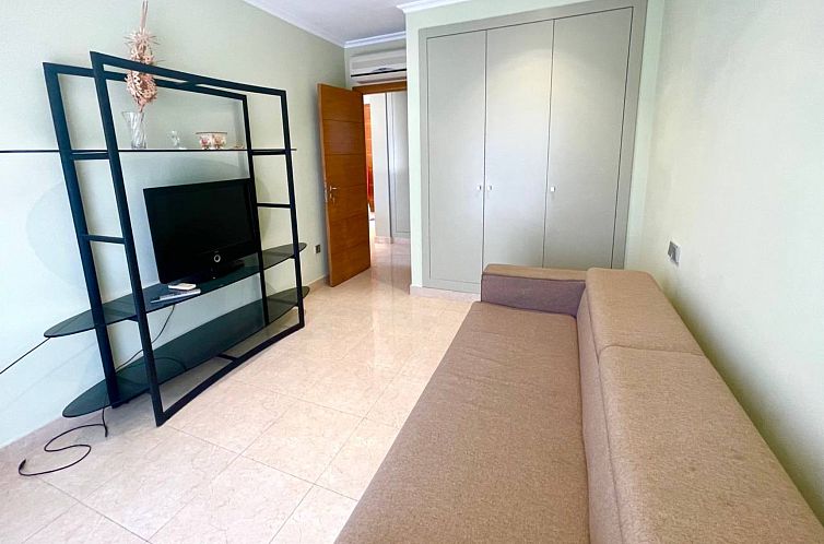 Vakantiehuis Mila