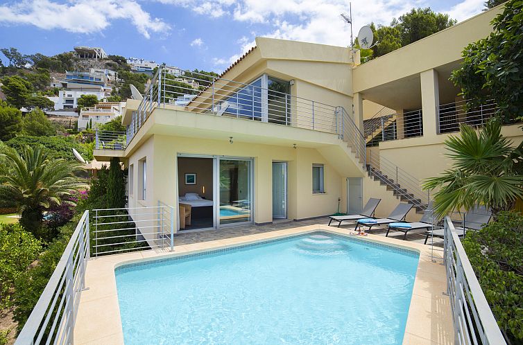 Vakantiehuis La Estrella