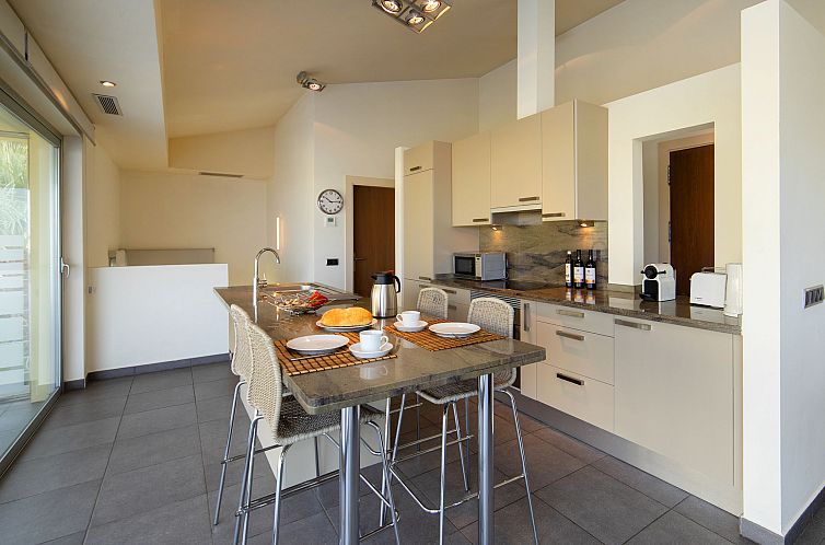 Vakantiehuis La Estrella