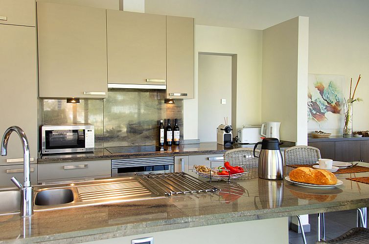 Vakantiehuis La Estrella