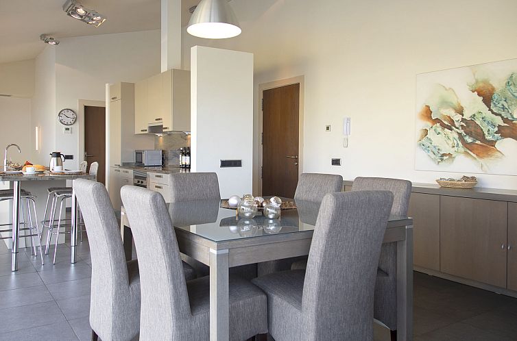 Vakantiehuis La Estrella