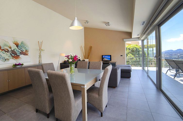 Vakantiehuis La Estrella