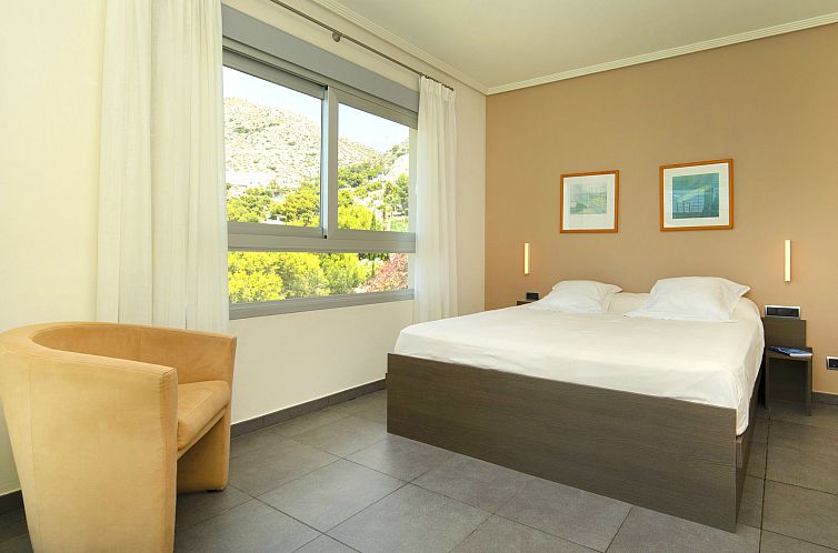 Vakantiehuis La Estrella