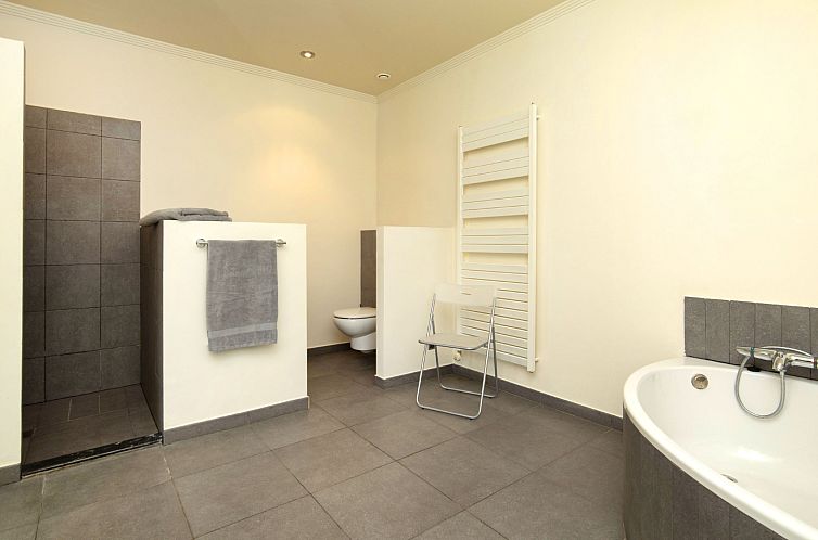 Vakantiehuis La Estrella