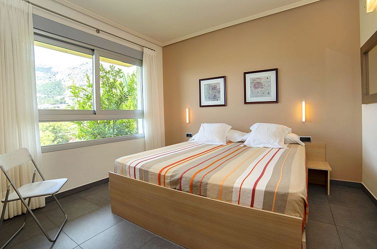 Vakantiehuis La Estrella